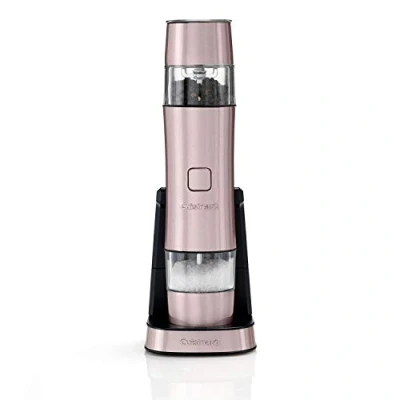 Image of Cuisinart Style Collection Seasoning Mill Vintage Rose