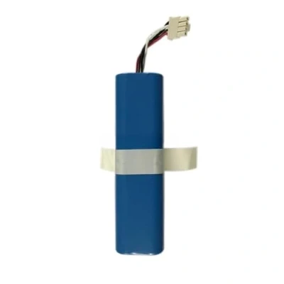 Image of EADXCSF 5200mAh Vacuum Cleaner Li ion Battery, Compatible for 360 S9, Robot Accessories Spare Parts Charging Battery