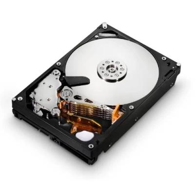 Image of Hitachi HDS722020ALA330 Deskstar 7K2000