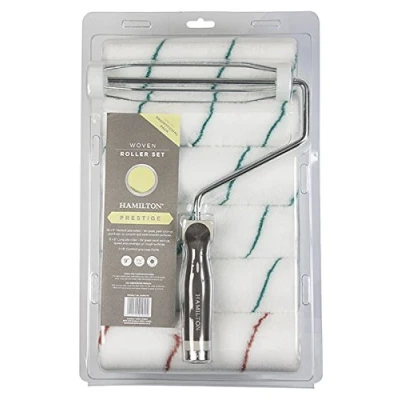 Image of Hamilton Prestige 13 Piece Roller Kit (24299 213)