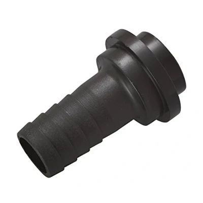 Image of Hose Tail 1/2&quot; for a standard Cask tap (Y&amp;L thread) Bar Pub Beaumont