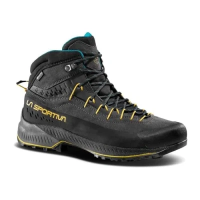 Image of Men&#039;s TX4 Evo Mid GTX Carbon Hiking Shoes