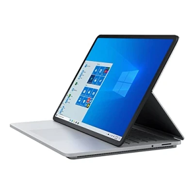 Image of Microsoft Laptop Studio 14IN I7/32GB/2TB NVIDIA RTX A2000 W10 Platinum