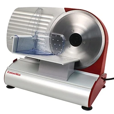 Image of Caterlite Meat Slicer 190mm