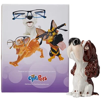 Image of Arora Opti Paws 8016 Springer Spaniel, Multicolour, One Size