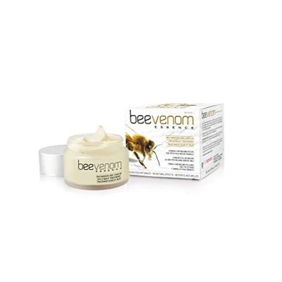 Image of Bee Venom Essence Anti Wrinkle Face Serum Diet Esthetic, 30 ml Aging Cell reneval