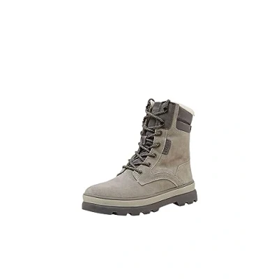 Image of ESPRIT Fashion Women Ankle Boot, gray, 5 UK