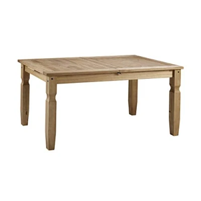 Image of Mercers Furniture Trade Corona Small Extending Dining Table
