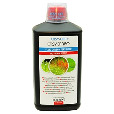 Image of Easy Life Carbo 1000ml Liquid Fertiliser for Aquarium Plants 1 Litre