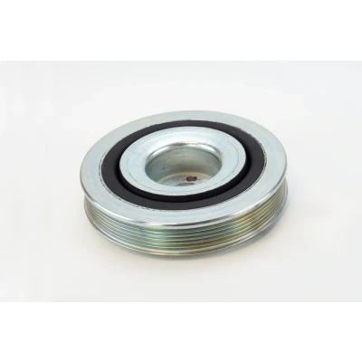 Image of 1261019J50, 1261019J50000 Crankshaft Pulley CONTITECH VD1065 6 VAUXHALL: Astra Mk5, Vectra Mk2 Limousine, Mk5 TwinTop, ALFA ROMEO: 159 Saloon