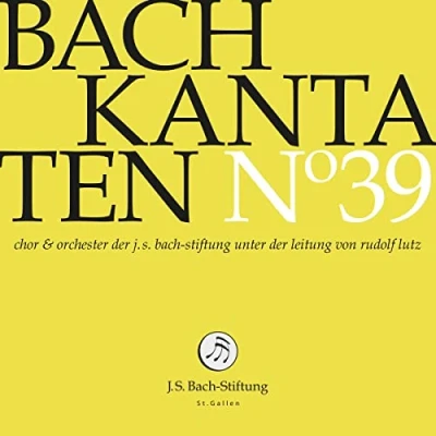Image of Kantaten No39