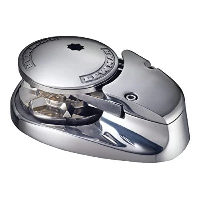 Image of Lewmar® V700 12V 1/4&quot; with Breaker, Rocker Switch and Control Box