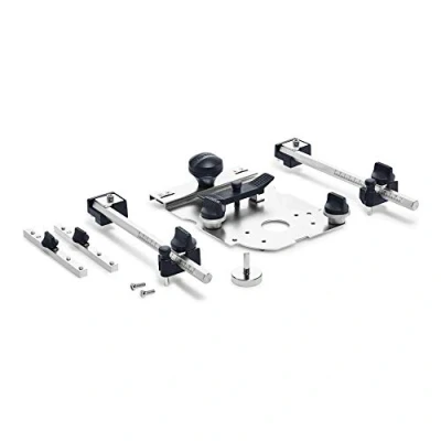 Image of Festool Set de perforación en línea LR 32