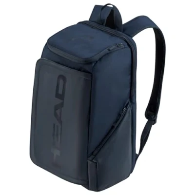 Image of HEAD Unisex_Adult Pro Backpack 28l Tennis, Navy
