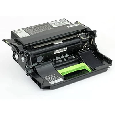 Image of Lexmark 52D0ZA0 Imaging Unit Standard Regular Toner, Black