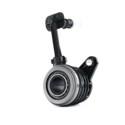 Image of 306202313R, 306209536R, 8200046102, 8200855816 Central Slave Cylinder, clutch VALEO 810086 without sensor RENAULT: Clio 4, TWINGO 2, MEGANE 3 Coupe
