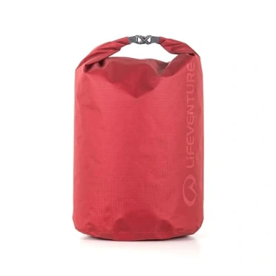Image of Lifeventure Storm Dry Bag, Ultra Durable Ripstop Fabric with Fully Taped Seams Tough Waterproof Sack for Kayaking, Camping, Hiking
