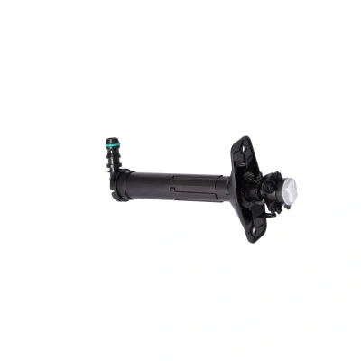 Image of 4G0955102, 4G0955102B Washer Fluid Jet, headlight cleaning FEBI BILSTEIN 184520 Right AUDI: A6 C7 Saloon, Avant, Allroad