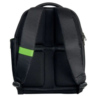 Image of Leitz Complete 13.3&quot; Backpack Smart Traveller Black