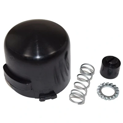 Image of Ufixt For Black &amp; Decker GL420, GL445, GL520 and GL535 Strimmer Trimmer Spool Holder Kit