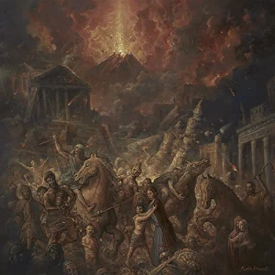 Image of Pompei