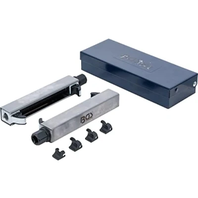 Image of BGS 991 Spring Compressor Set for Motorcycles 2 pcs.