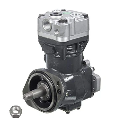Image of 1409441, 1715871 Air suspension compressor FEBI BILSTEIN 106975 DAF: CF 75
