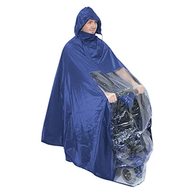 Image of Aidapt Universal Scooter Cape (Eligible for VAT relief in the UK)