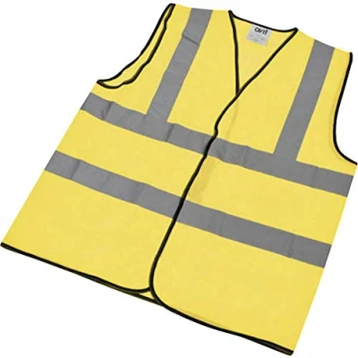 Image of Avit Hi Vis Vest XL