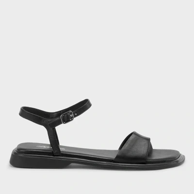 Image of Vagabond IZZY Sandals, Women&#039;s, Size: 370, Black shoes