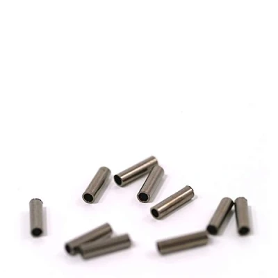 Image of Tronixpro Max Packs Crimps, Bulk Packs, 0.8MM X 5MM