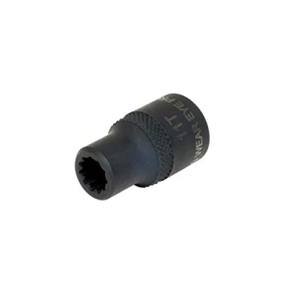 Image of Lisle 29120 11pt Truck Brake Caliper Socket