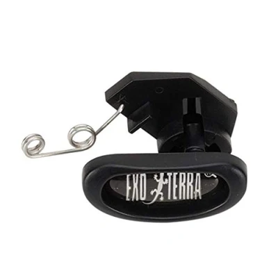 Image of Exo Terra Glass Terrarium Lock Replacement Kit