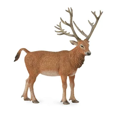 Image of CollectA Wild animals Father Davidshert 10 cm