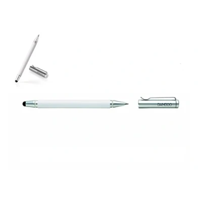 Image of Wacom Bamboo Stylus Duo 2 White