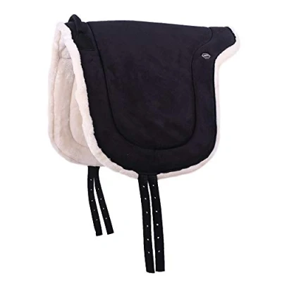 Image of QHP Bareback pad Size PONY