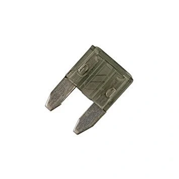 Image of CONNECT Fuses Auto Mini Blade Red 10A Pack of 25 30428