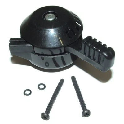 Image of Lawnmower Throttle Control Lever fits Atco Commodore, Ensign and Suffolk Punch