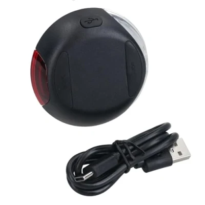 Image of AB Tools Flexi Black LED Lighting System Ultra Bright Quick &amp;Easy Fit Leads Dog Walk