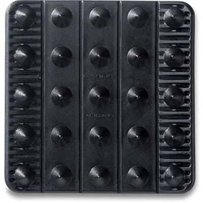 Image of Dakine Unisex Spike Stomp Pad/Black