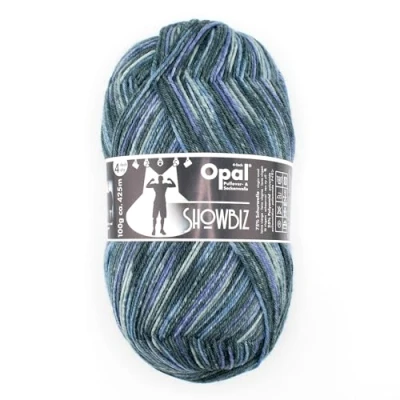 Image of Opal Showbiz 4 Ply 11395 Standing Ovations