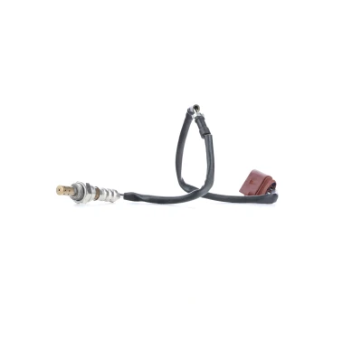 Image of 0046760863, 464475100, 46462006, 46474584, 46481568 Lambda sensor VEMO Original Quality V10 76 0044 VOLKSWAGEN: Polo V Hatchback, Golf 4