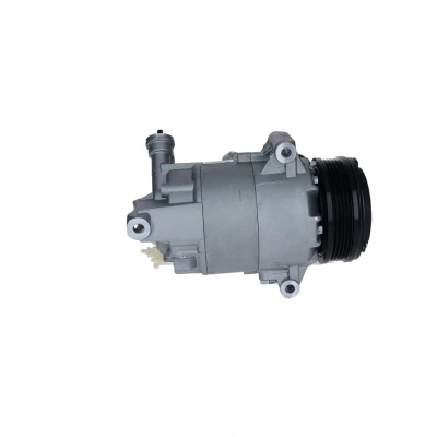Image of 1139074, 1854188, 93169375, 93187227, 94711789 AC Compressor BOSCH 1 986 AD1 019 12V PAG 46 R134a with mounting manual, seal ring