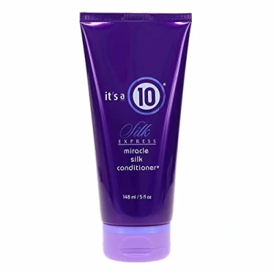 Image of It&#039;s a 10 Silk Express Miracle Conditioner 148ml
