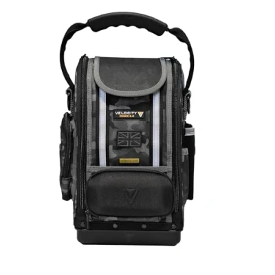 Image of Velocity Rogue 2.0 Service Bag Camo