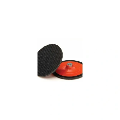 Image of Flexipads Sander Extragrip Pad 100mm M14 FLE10370