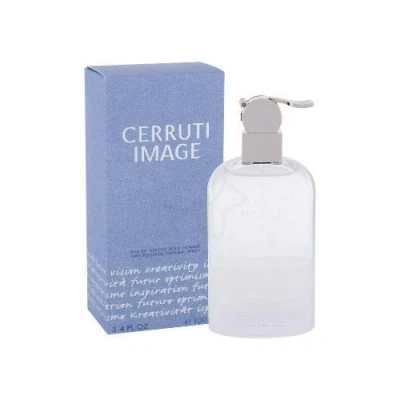 Image of Image by Cerruti Eau De Toilette For Men, 100 ml