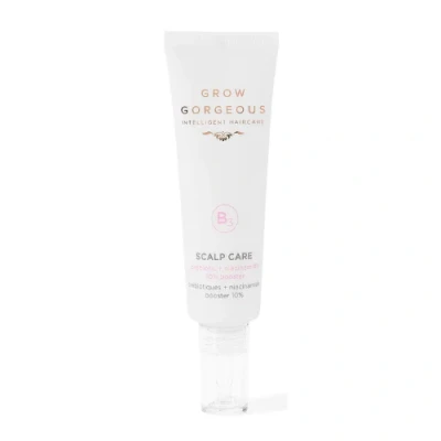 Image of Grow Gorgeous Prebiotic and Niacinamide 10% Booster