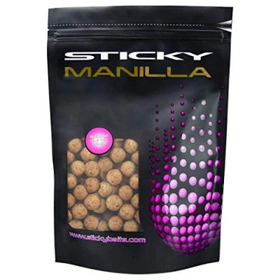 Image of STICKY MANILLA SHELF LIFE 20MM 5KG BAG MST20
