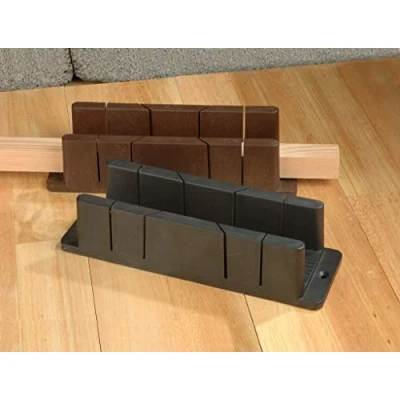 Image of 1 x Mitre Box Sawing Linic Midi 290 91 70 *Fast Postage*